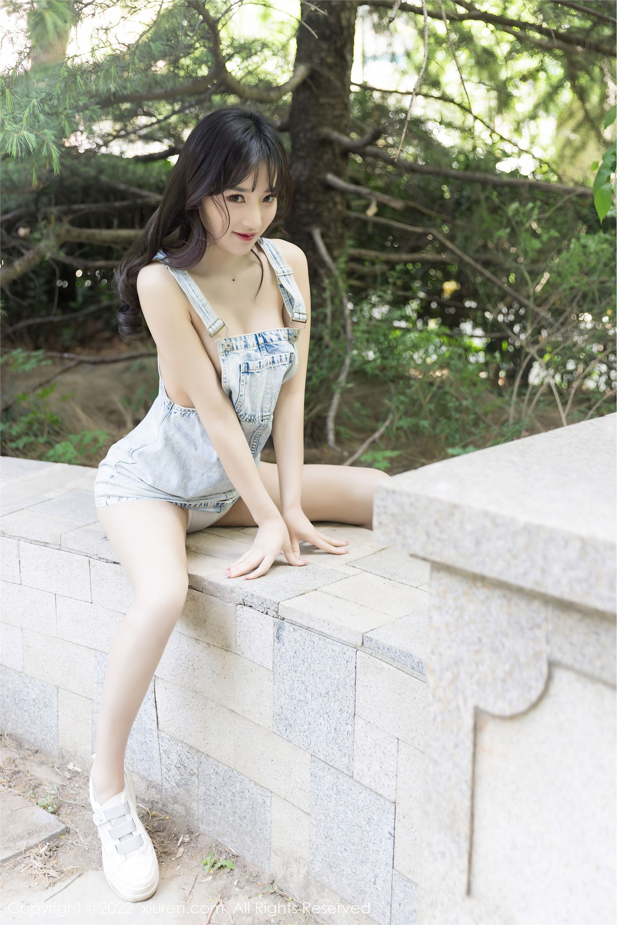 Xiuren秀人网 2022.05.27 NO.5068 西门小玉